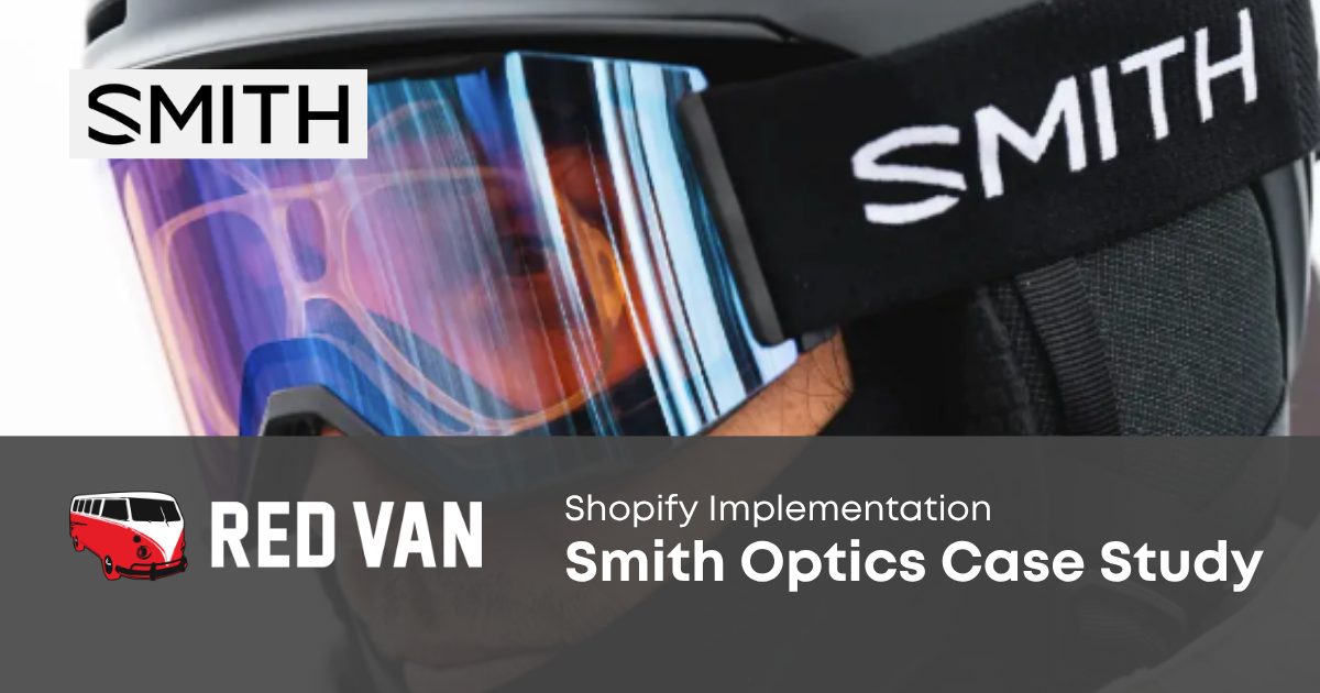 Smith Optics