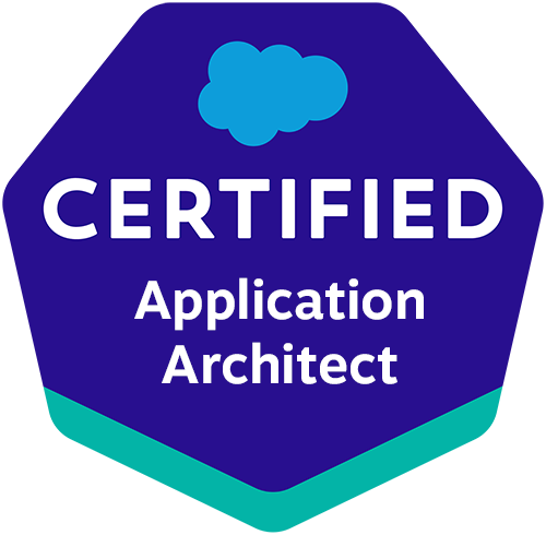 Certified-AppArch