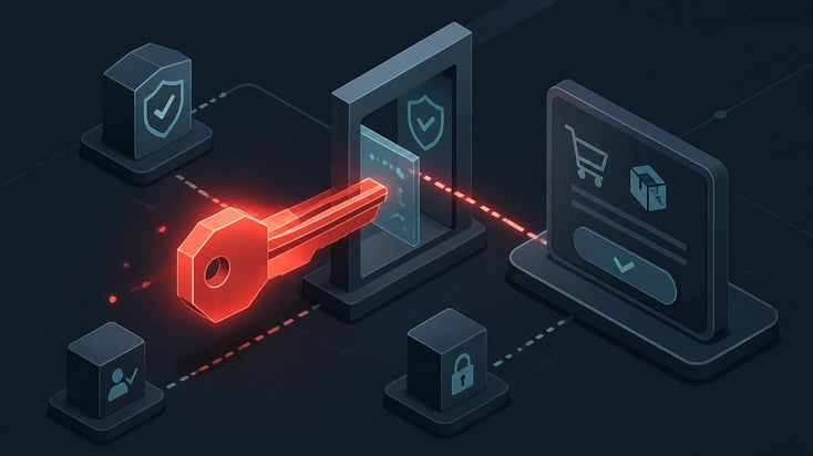 Treat payments as delegated authorization