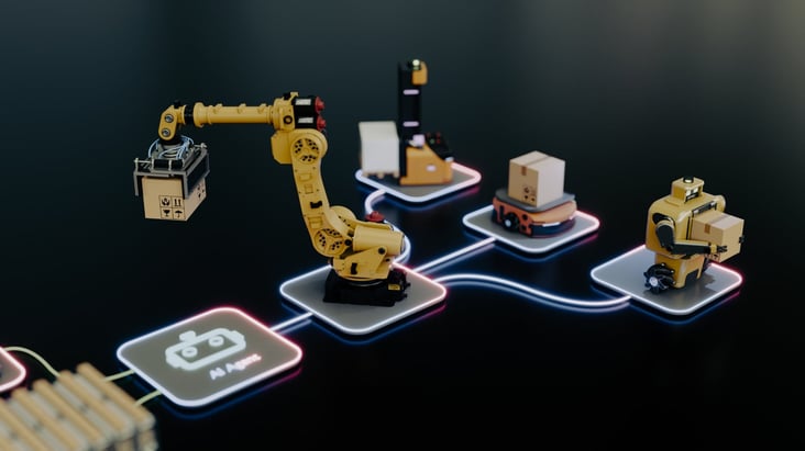 agentic ai in ecommerce