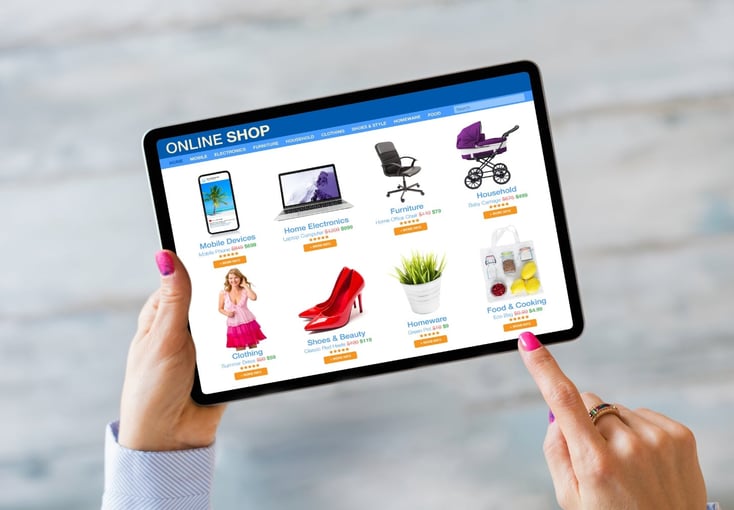 ecommerce store migrating off shopify stocky