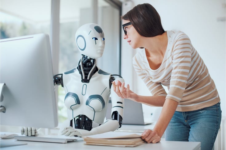 shopify ai or salesforce agentforce