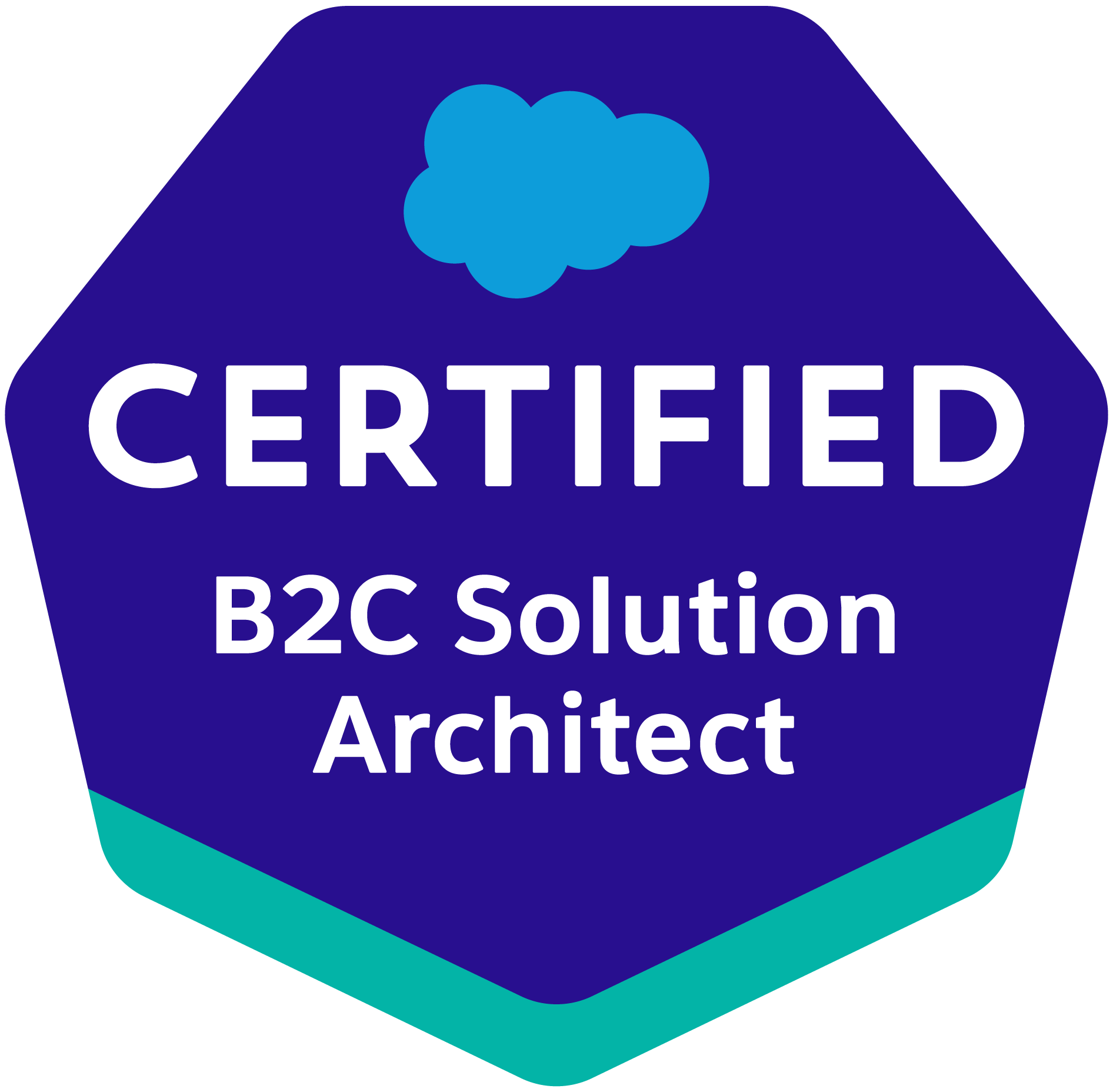 b2c-solution-architect