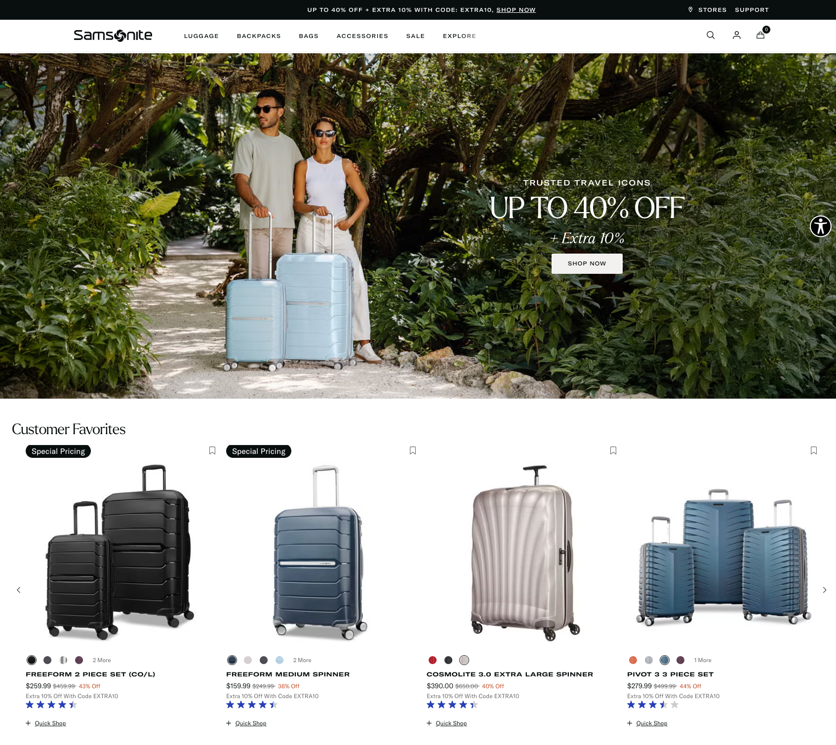 shop.samsonite