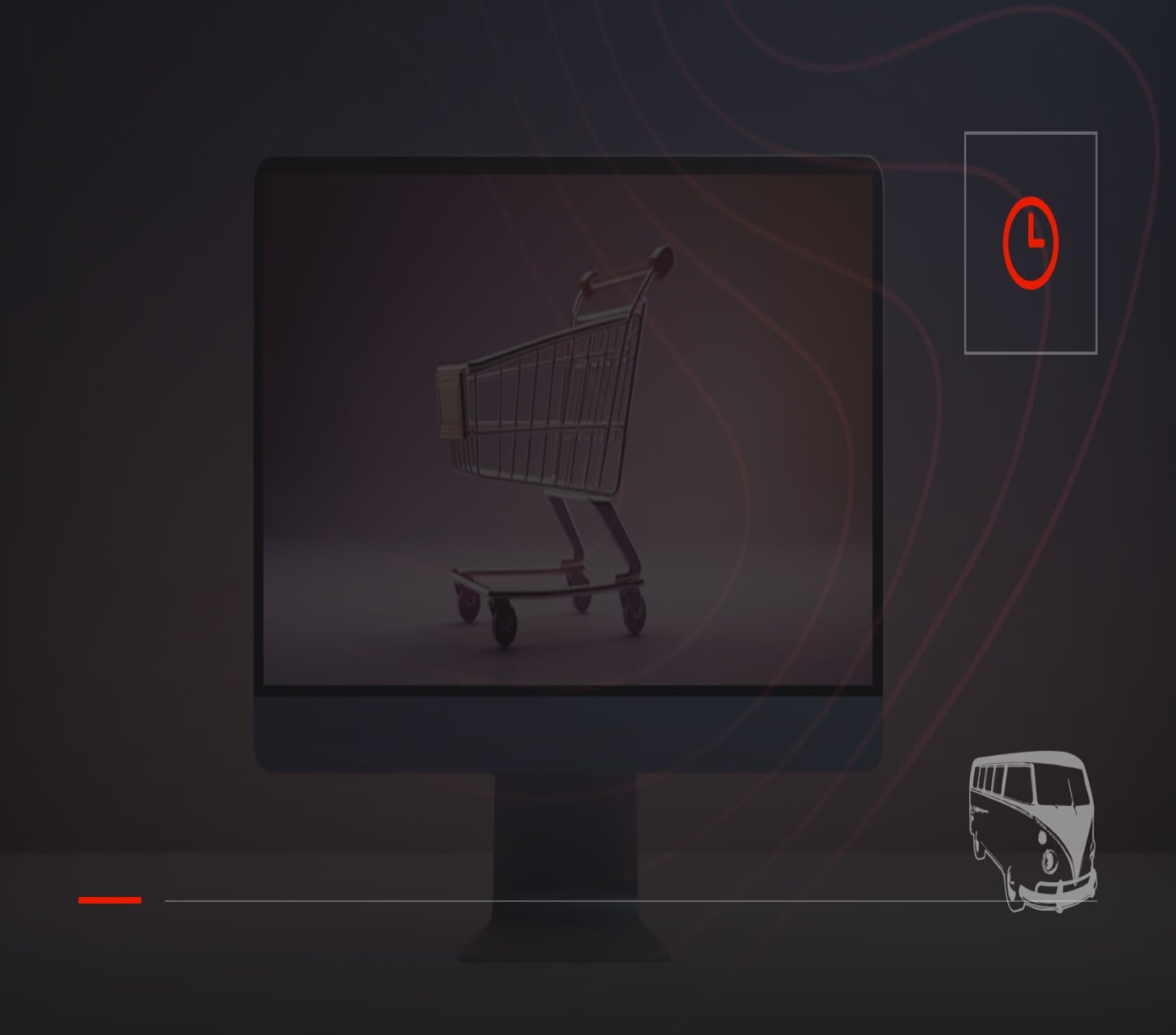 Red Van Named a Top Ecommerce Marketing Agency by Shopify